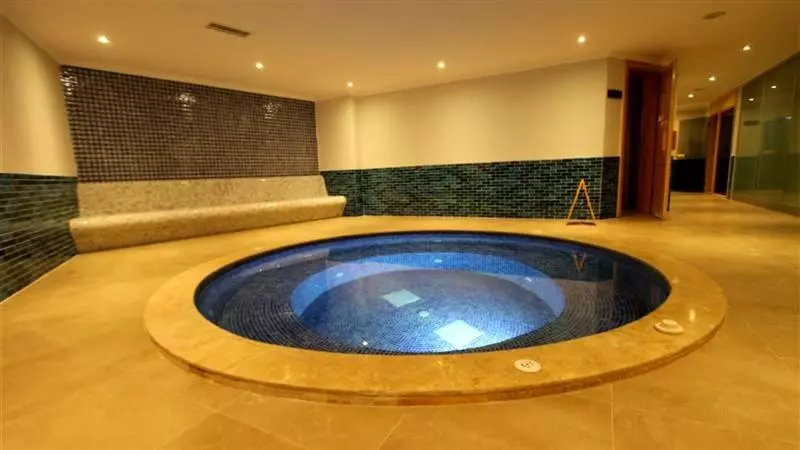 Aamiaismajoitus (B&B) Devrek Otel