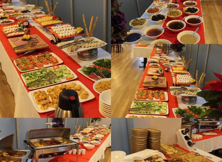 住宿加早餐  Devrek Otel