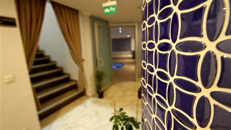 住宿加早餐  Devrek Otel