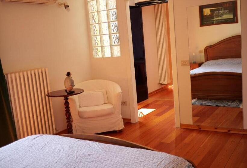 Bed & Breakfast Montségur