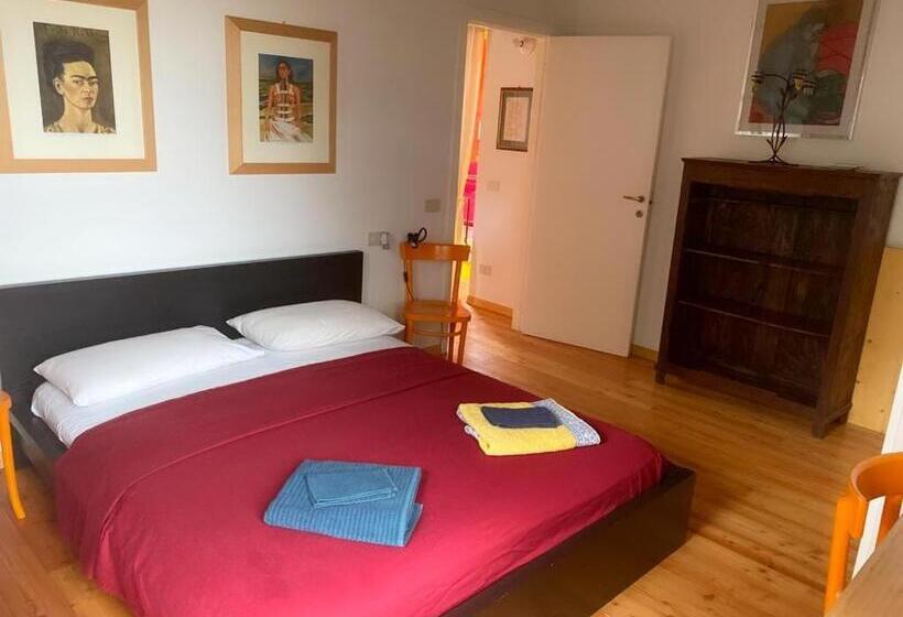 Bed & Breakfast Montségur