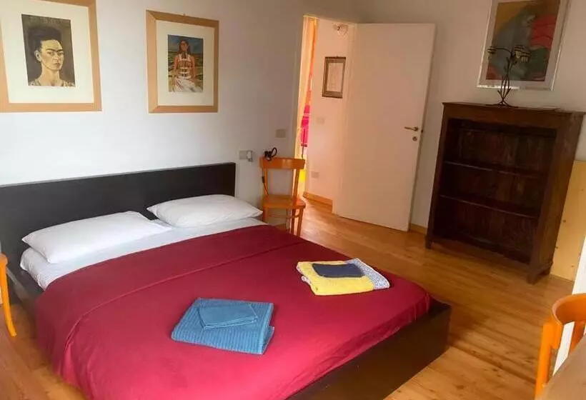 Bed & Breakfast Montségur