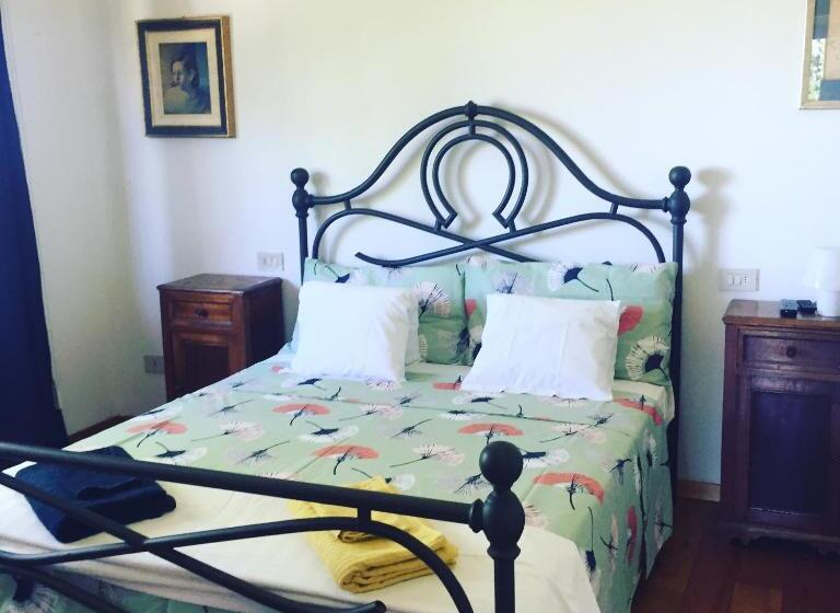 Bed & Breakfast Montségur