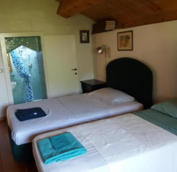 Bed & Breakfast Montségur