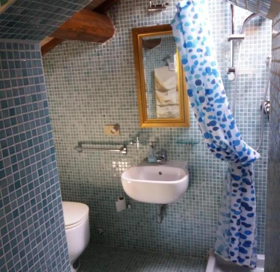 Bed & Breakfast Montségur