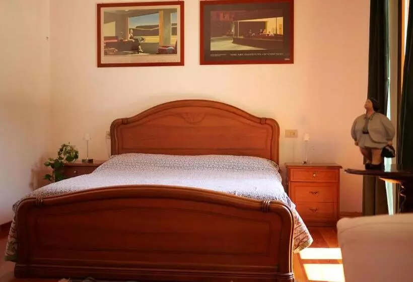 Bed & Breakfast Montségur
