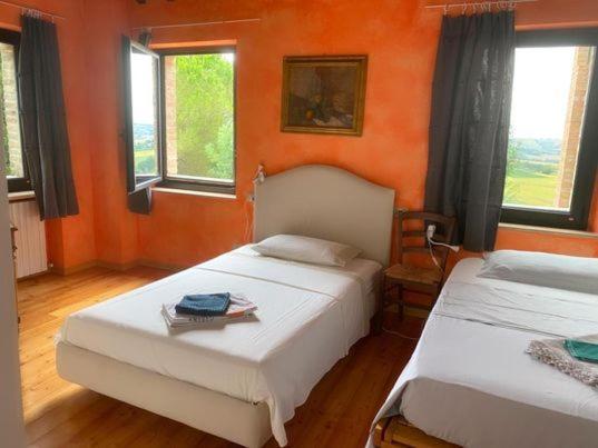 Bed & Breakfast Montségur