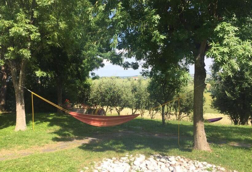 Bed & Breakfast Montségur