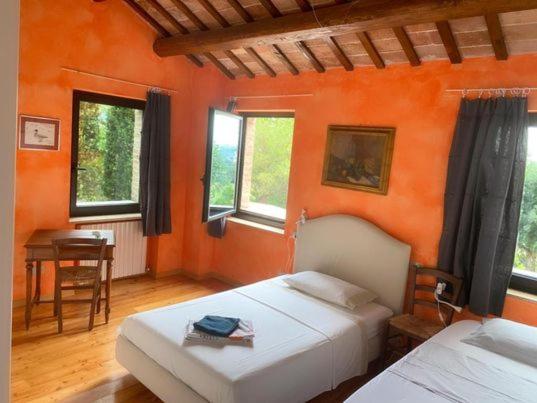 Bed & Breakfast Montségur