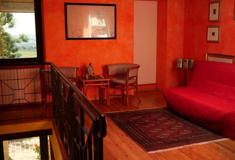 Bed & Breakfast Montségur