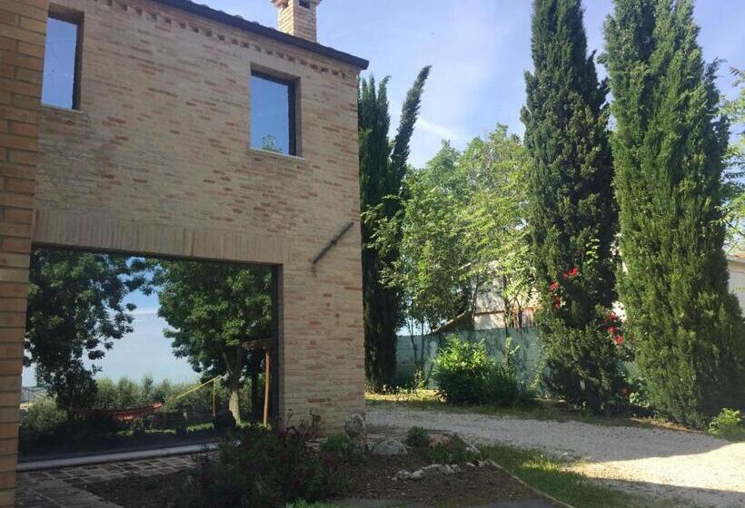 Bed & Breakfast Montségur