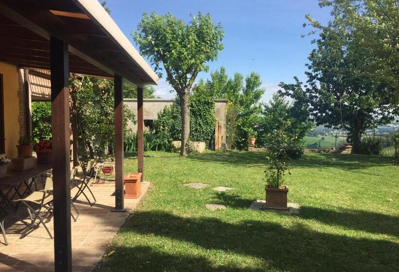 Bed & Breakfast Montségur