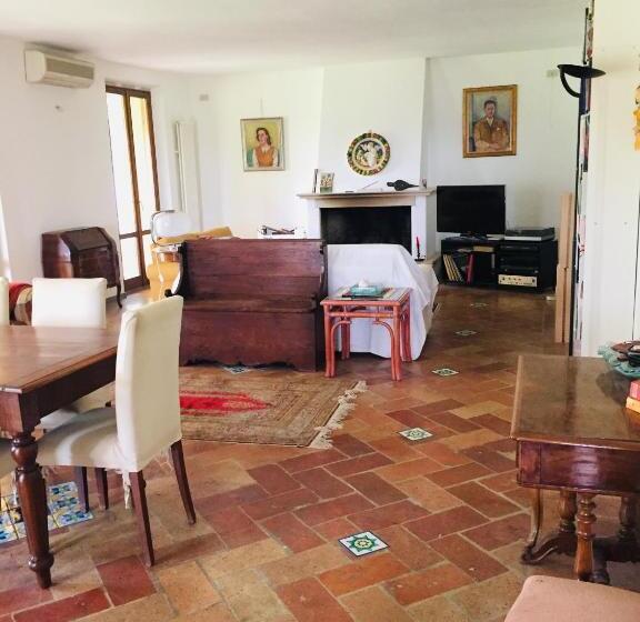 Bed & Breakfast Montségur