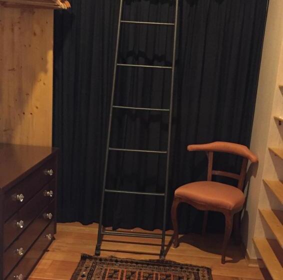 Bed & Breakfast Montségur