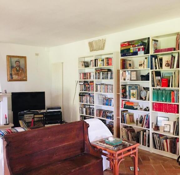 Bed & Breakfast Montségur