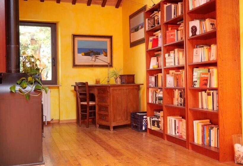 Bed & Breakfast Montségur