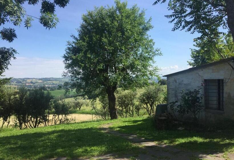 Bed & Breakfast Montségur