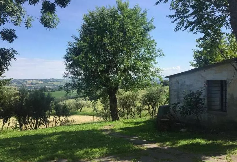 Bed & Breakfast Montségur