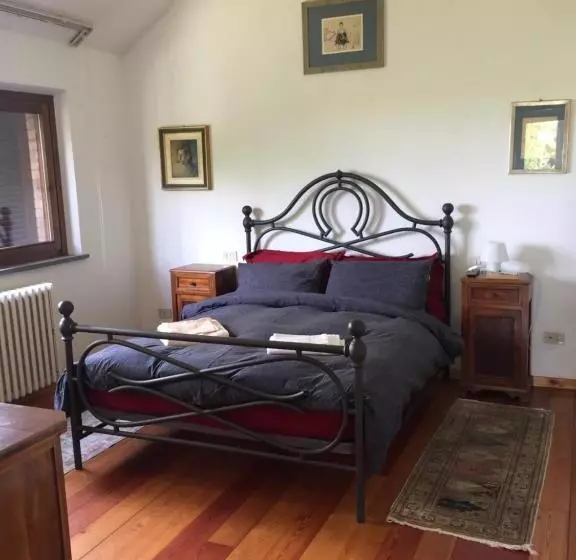 Bed & Breakfast Montségur