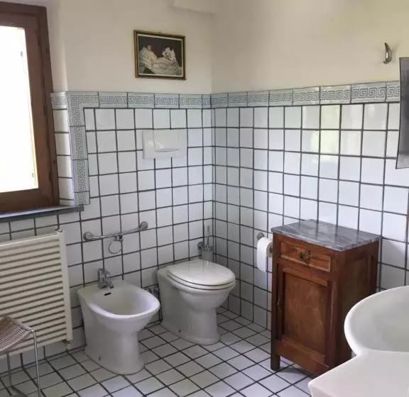 Bed & Breakfast Montségur