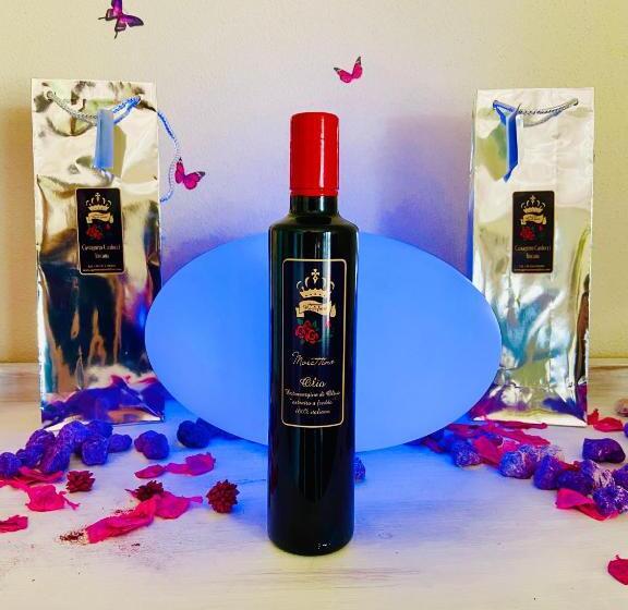 호텔 Agriturismo Re Di Fiori