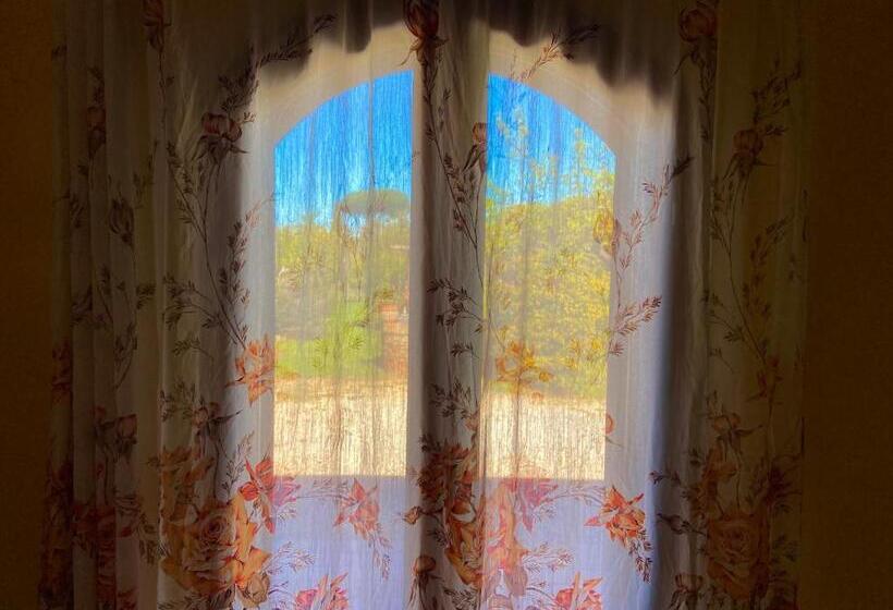 호텔 Agriturismo Re Di Fiori