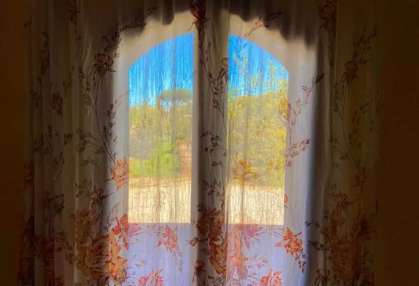 ホテル Agriturismo Re Di Fiori