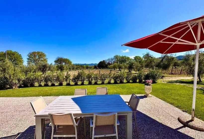 ホテル Agriturismo Re Di Fiori