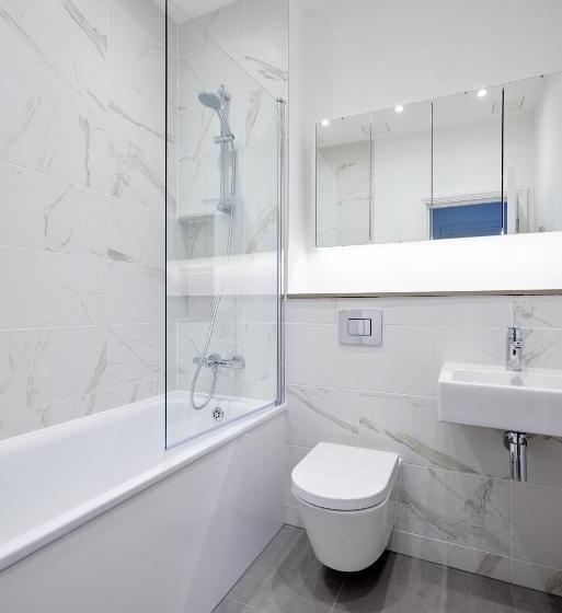 Sonder At Inverness Mews, Baywater