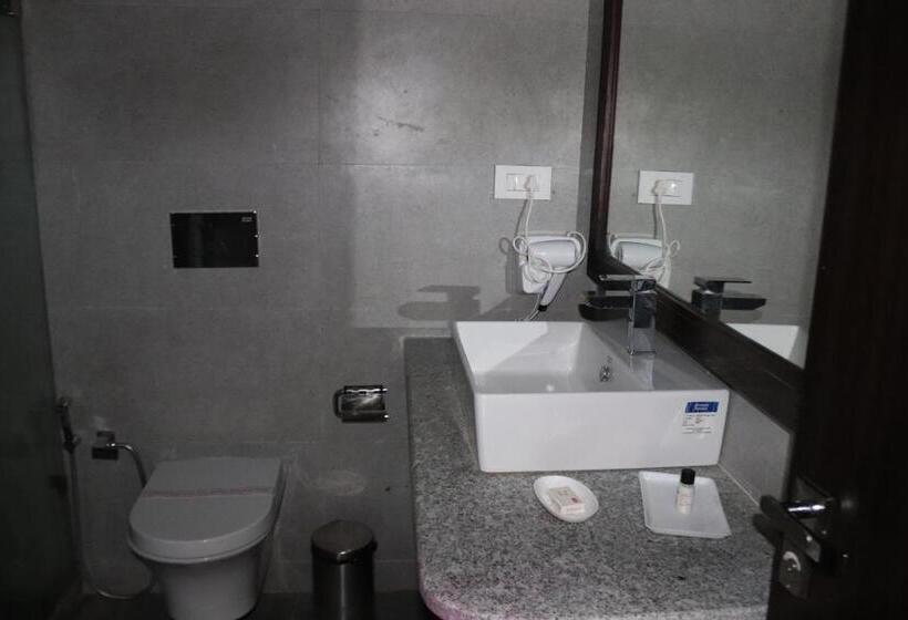 The Kumbha Residency By Trulyy A Luxury Resort And Spa