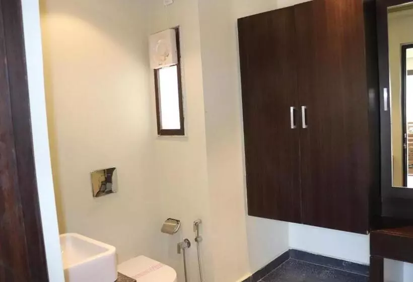 The Kumbha Residency By Trulyy   A Luxury Resort And Spa