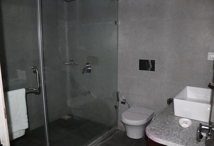 The Kumbha Residency By Trulyy A Luxury Resort And Spa