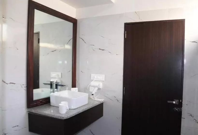 The Kumbha Residency By Trulyy   A Luxury Resort And Spa