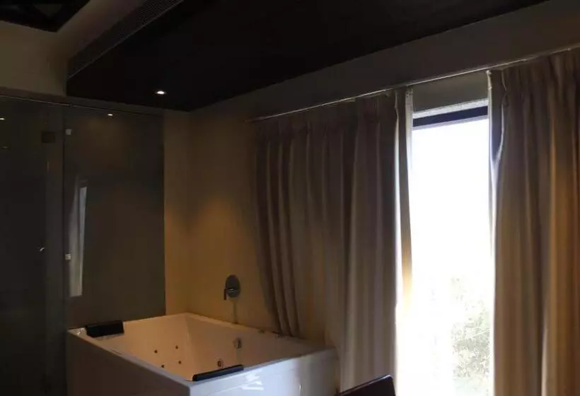 The Kumbha Residency By Trulyy   A Luxury Resort And Spa