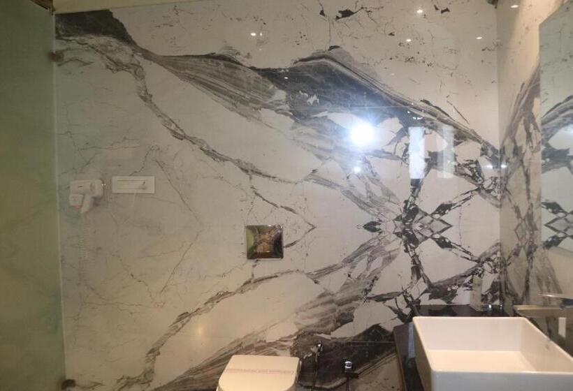 The Kumbha Residency By Trulyy A Luxury Resort And Spa