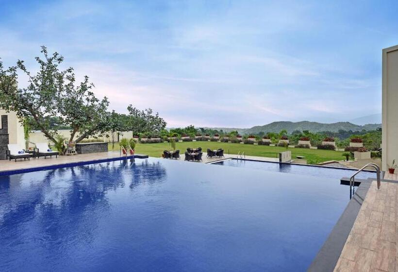 The Kumbha Residency By Trulyy A Luxury Resort And Spa