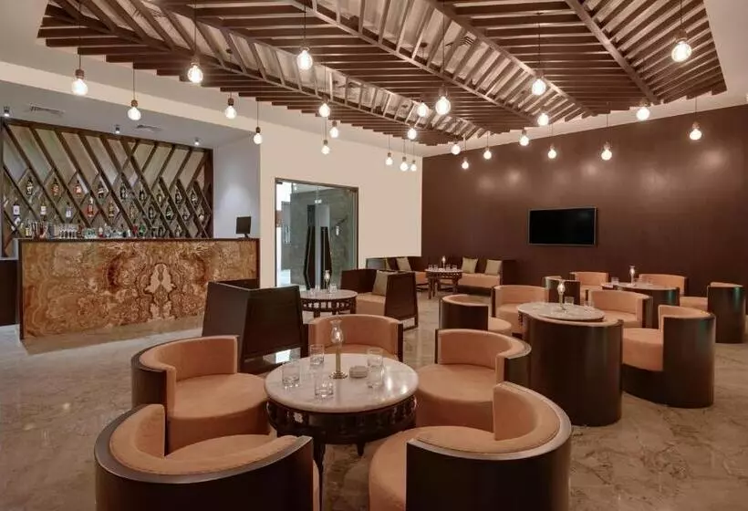 The Kumbha Residency By Trulyy   A Luxury Resort And Spa