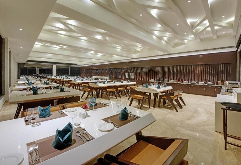 The Kumbha Residency By Trulyy A Luxury Resort And Spa