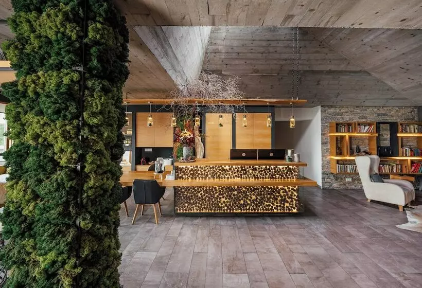 Endemit Boutique Hotel & Spa