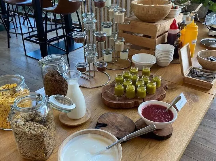 Endemit Boutique Hotel & Spa