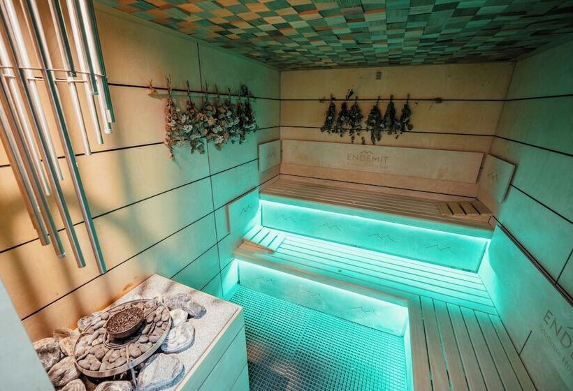 Endemit Boutique Hotel & Spa