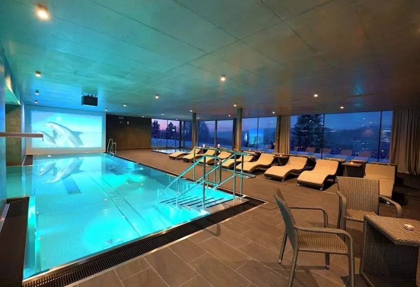 Endemit Boutique Hotel & Spa