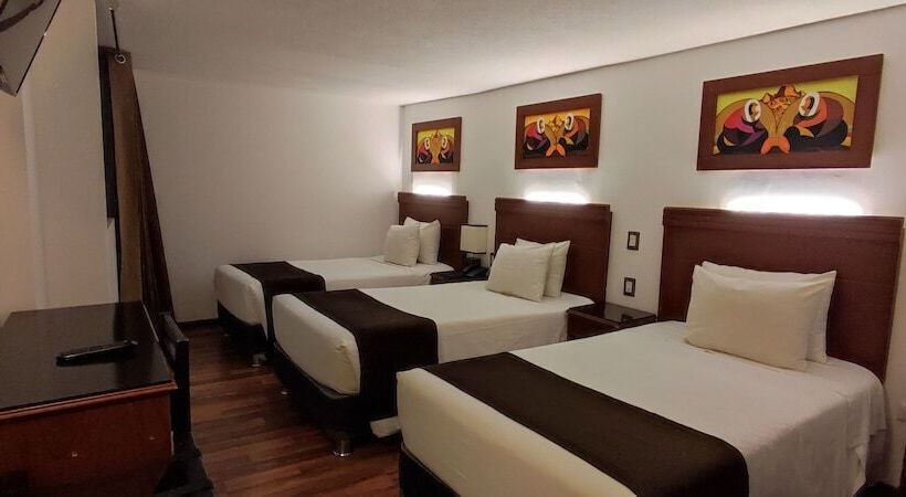 酒店 Ferre Boulevard Machu Picchu