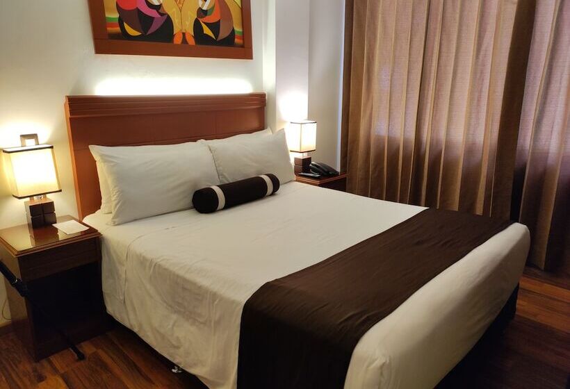 酒店 Ferre Boulevard Machu Picchu