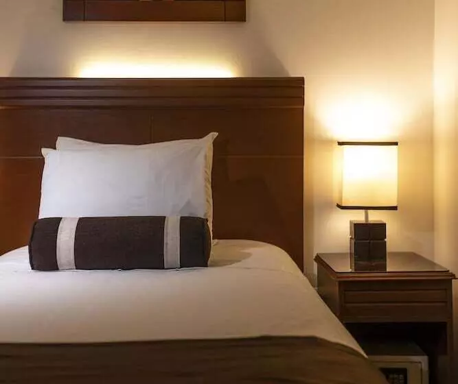 Hotel Ferre Boulevard Machu Picchu