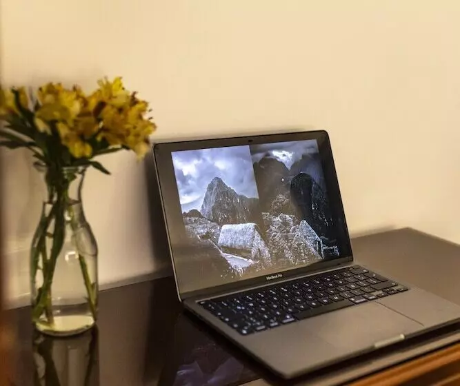 Hotel Ferre Boulevard Machu Picchu