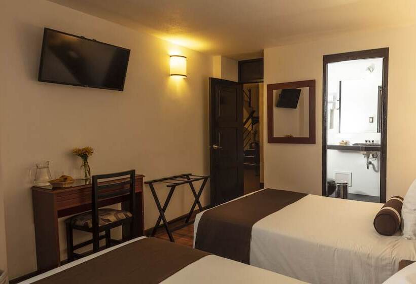 酒店 Ferre Boulevard Machu Picchu