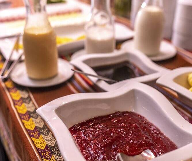 酒店 Ferre Boulevard Machu Picchu