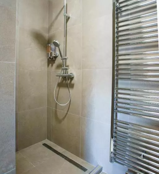 Hotelli Magistr Vsetín