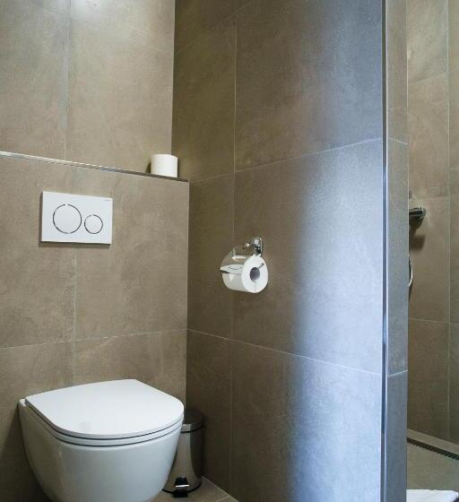 Отель Magistr Vsetín